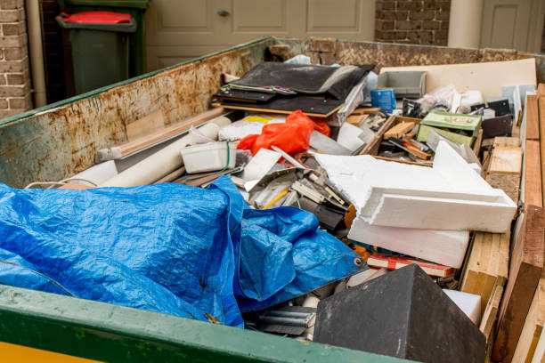 Best Dumpster Rental Services  in Muleshoe, TX