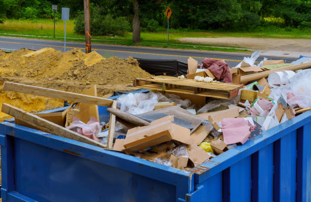 Best Basement Cleanout  in Muleshoe, TX